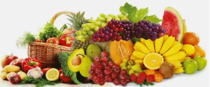 Vraie nutrition