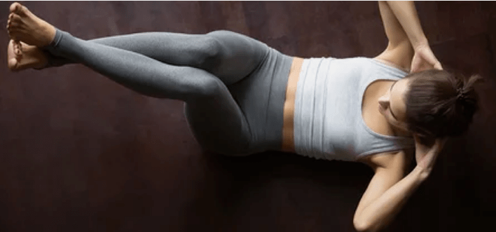 Exercices pour la perte de poids