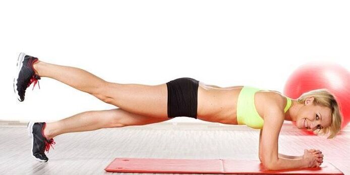 Planche